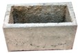 15”x8”x8” Column Block